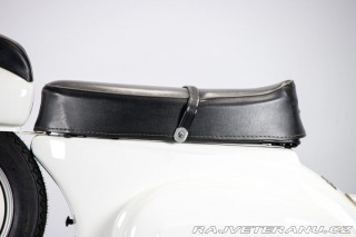 Piaggio Vespa 50 SS 1968