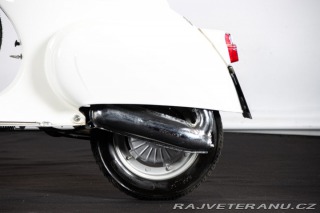 Piaggio Vespa 50 SS 1968