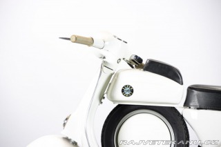 Piaggio Vespa 50 SS 1968
