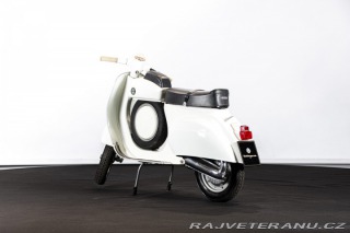 Piaggio Vespa 50 SS 1968
