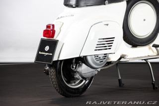 Piaggio Vespa 50 SS 1968