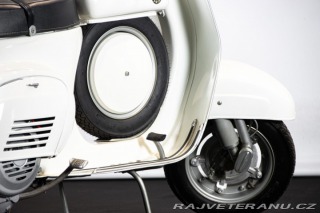 Piaggio Vespa 50 SS 1968