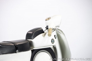 Piaggio Vespa 50 SS 1968