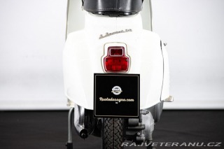 Piaggio Vespa 50 SS 1968