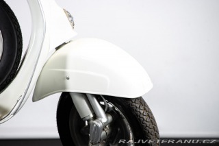 Piaggio Vespa 50 SS 1968