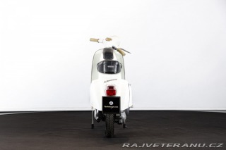Piaggio Vespa 50 SS 1968