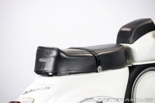 Piaggio Vespa 50 SS 1968