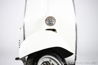 Piaggio Vespa 50 SS 1968