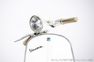 Piaggio Vespa 50 SS 1968
