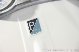Piaggio Vespa 50 SS 1968