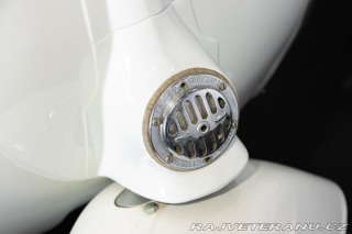 Piaggio Vespa 50 SS 1968