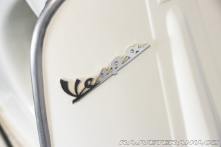 Piaggio Vespa 50 SS 1968