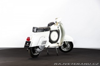 Piaggio Vespa 50 SS 1968
