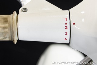 Piaggio Vespa 50 SS 1968