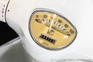 Piaggio Vespa 50 SS 1968
