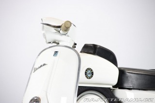 Piaggio Vespa 50 SS 1968