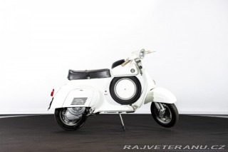 Piaggio Vespa 50 SS 1968