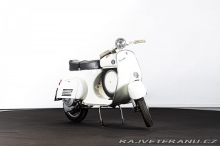 Piaggio Vespa 50 SS 1968