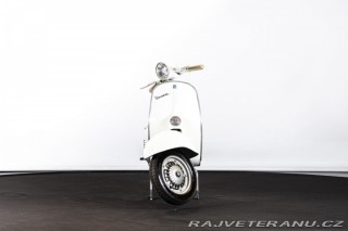 Piaggio Vespa 50 SS 1968