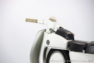 Piaggio Vespa 50 SS 1968