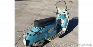 Jawa Ostatní modely Manetta 98cc 1959