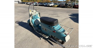 Jawa Ostatní modely Manetta 98cc 1959