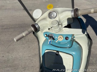 Jawa Ostatní modely Manetta 98cc 1959