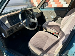 Škoda 135 Favorit 1992