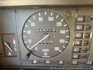 Škoda Favorit 135L 1992