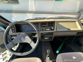 Škoda Favorit 135L 1992