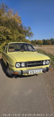 Škoda 120 LS