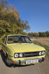 Škoda 120 LS