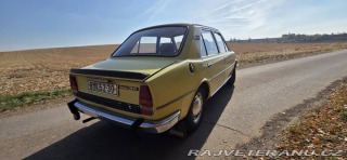 Škoda 120 LS 1980