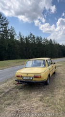 Ostatní značky Ostatní modely wartburg 353 1985