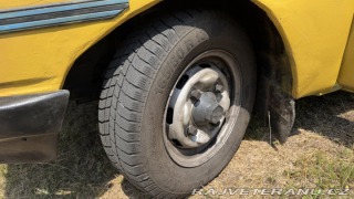 Ostatní značky Ostatní modely wartburg 353 1985