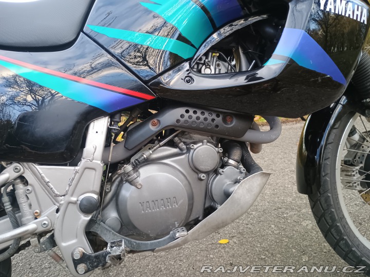 Yamaha Ostatní modely XTZ 660 4MY 1995