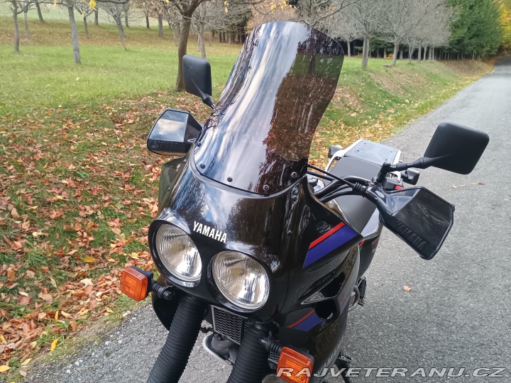Yamaha Ostatní modely XTZ 660 4MY 1995