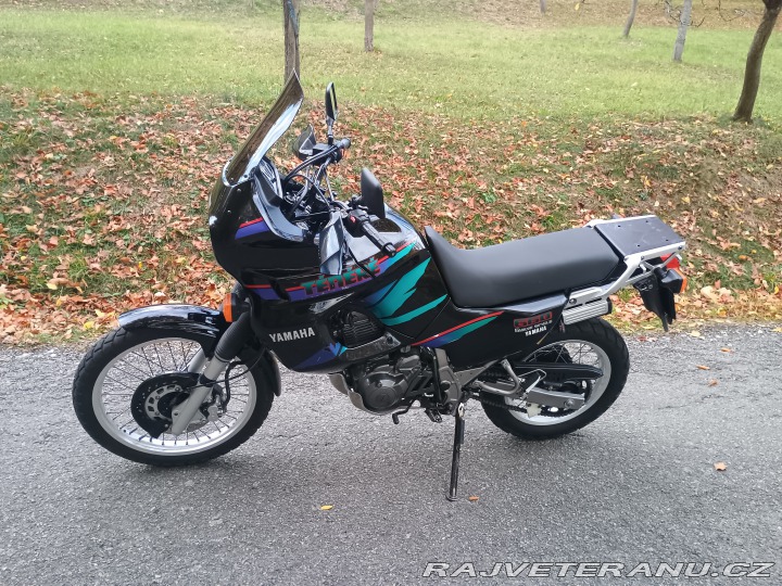 Yamaha Ostatní modely XTZ 660 4MY 1995