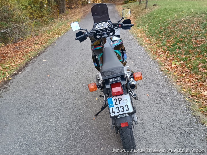 Yamaha Ostatní modely XTZ 660 4MY 1995