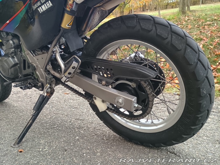 Yamaha Ostatní modely XTZ 660 4MY 1995
