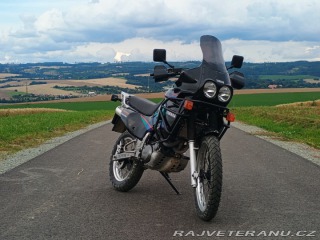Yamaha Ostatní modely XTZ 660 4MY 1995