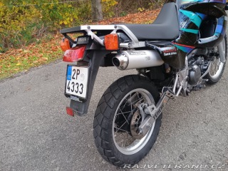 Yamaha Ostatní modely XTZ 660 4MY 1995
