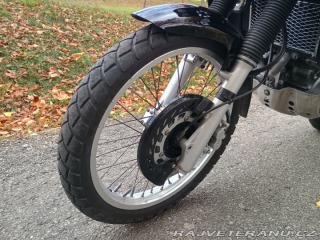 Yamaha Ostatní modely XTZ 660 4MY 1995