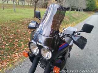 Yamaha Ostatní modely XTZ 660 4MY 1995