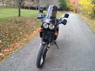 Yamaha Ostatní modely XTZ 660 4MY 1995
