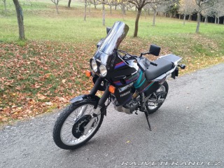 Yamaha Ostatní modely XTZ 660 4MY 1995