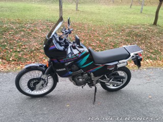 Yamaha Ostatní modely XTZ 660 4MY 1995