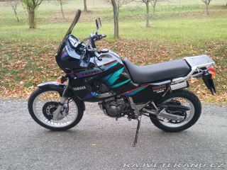 Yamaha Ostatní modely XTZ 660 4MY 1995