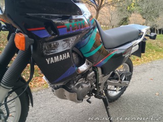 Yamaha Ostatní modely XTZ 660 4MY 1995