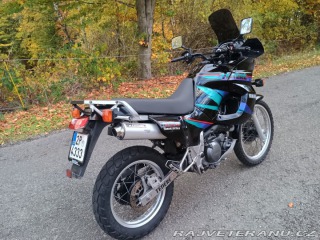 Yamaha Ostatní modely XTZ 660 4MY 1995